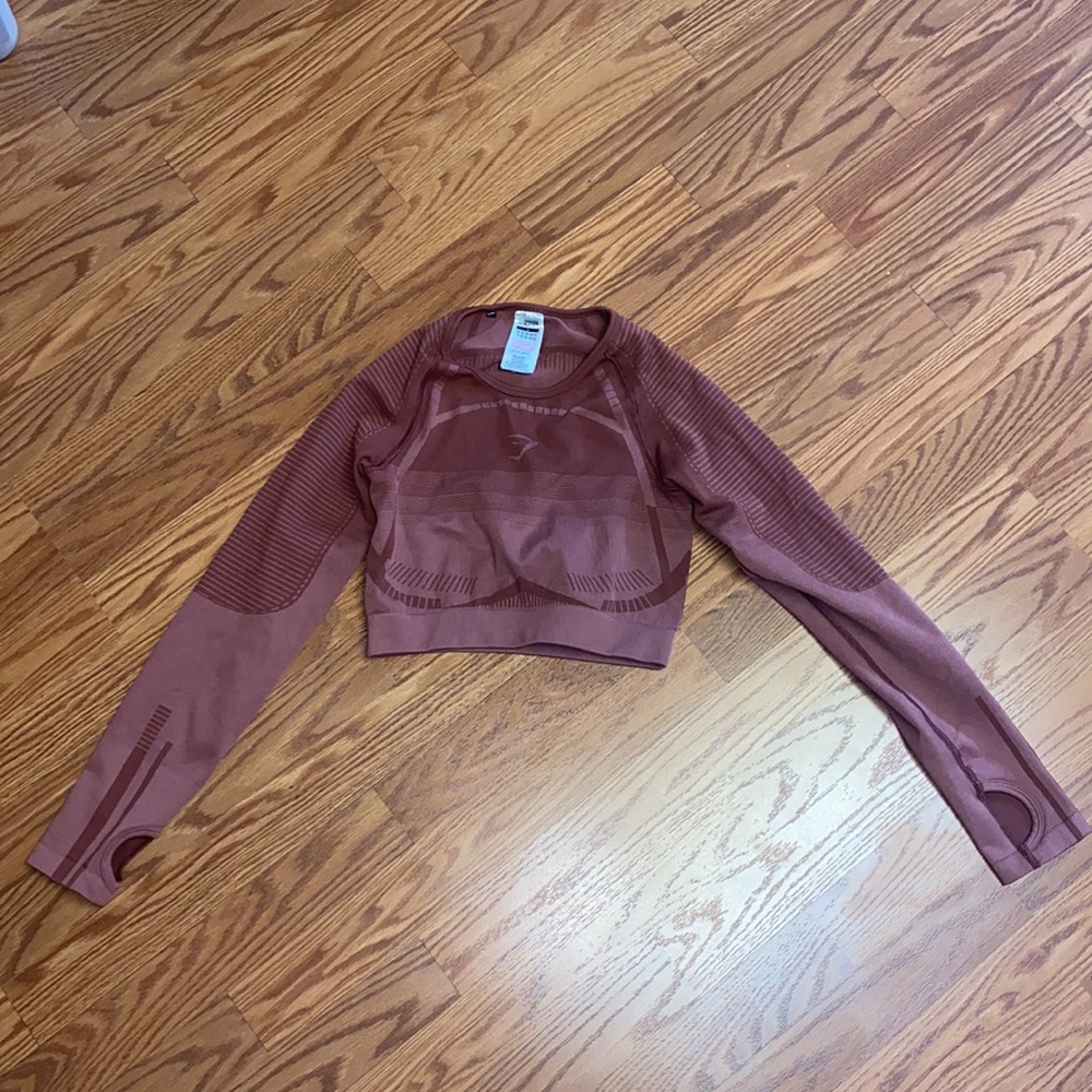 Gymshark Geo Ombre Set - Picture 8 of 10